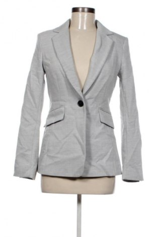 Γυναικείο σακάκι H&M, Μέγεθος S, Χρώμα Γκρί, Τιμή 5,99 €