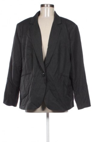 Női blézer H&M, Méret 3XL, Szín Szürke, Ár 4 009 Ft