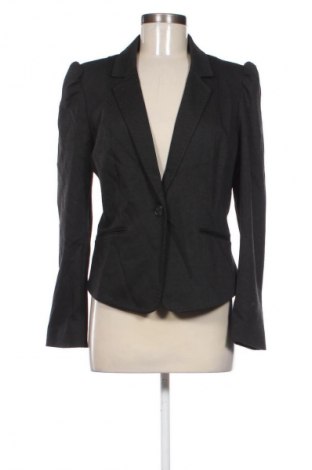 Дамско сако H&M, Размер XL, Цвят Черен, Цена 30,99 лв.