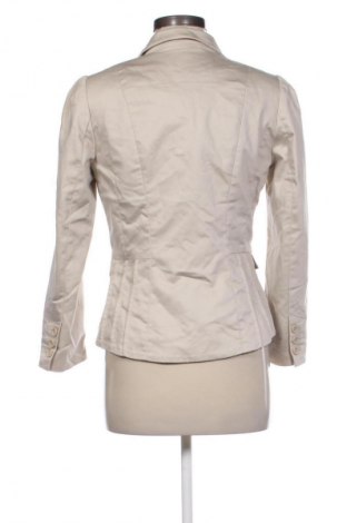 Дамско сако H&M, Размер M, Цвят Бежов, Цена 48,75 лв.