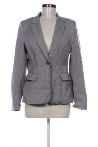 Dámske sako  H&M, Veľkosť L, Farba Sivá, Cena  6,95 €