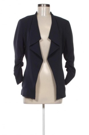 Damen Blazer H&M, Größe S, Farbe Blau, Preis 8,99 €