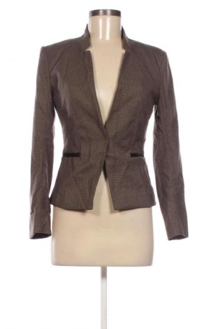 Дамско сако H&M, Размер S, Цвят Многоцветен, Цена 27,99 лв.