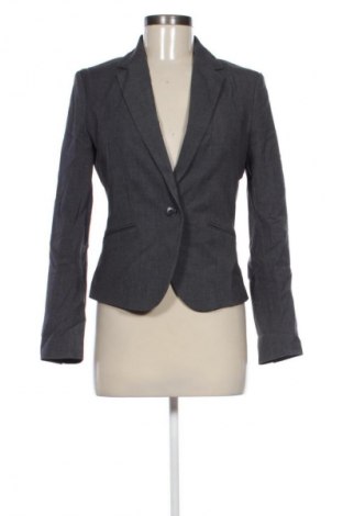 Damen Blazer H&M, Größe M, Farbe Grau, Preis € 4,99