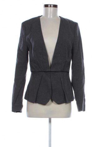 Damen Blazer H&M, Größe M, Farbe Grau, Preis € 13,99
