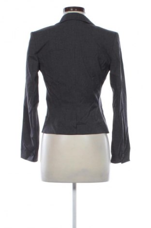 Дамско сако H&M, Размер S, Цвят Сив, Цена 20,99 лв.
