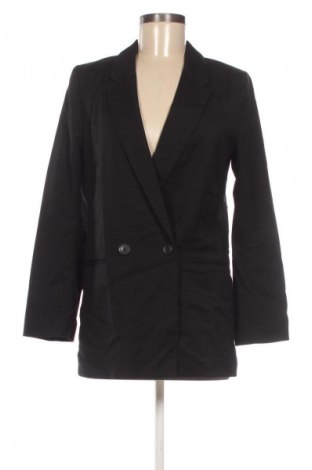 Damen Blazer H&M, Größe XS, Farbe Schwarz, Preis 13,99 €