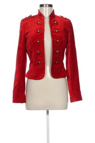 Dámske sako  H&M, Veľkosť S, Farba Červená, Cena  7,95 €