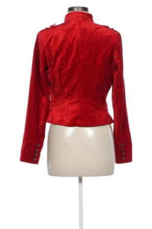 Dámske sako  H&M, Veľkosť S, Farba Červená, Cena  7,95 €