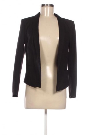 Damski żakiet H&M, Rozmiar M, Kolor Czarny, Cena 65,99 zł