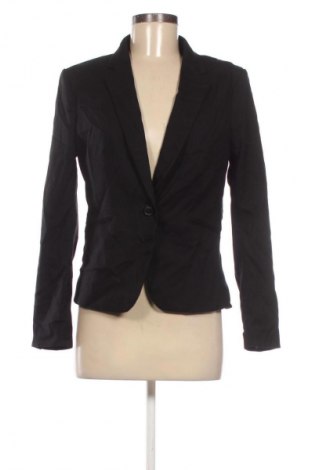 Női blézer H&M, Méret M, Szín Fekete, Ár 6 009 Ft