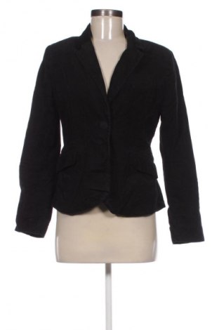Damen Blazer H&M, Größe M, Farbe Schwarz, Preis 5,99 €