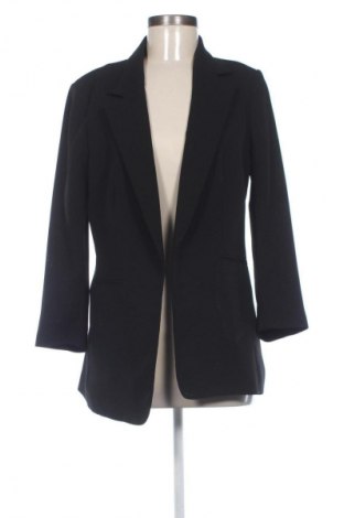 Dámské sako  H&M, Velikost L, Barva Černá, Cena  608,00 Kč