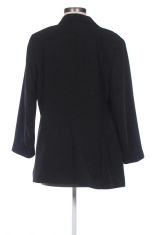 Dámské sako  H&M, Velikost L, Barva Černá, Cena  608,00 Kč