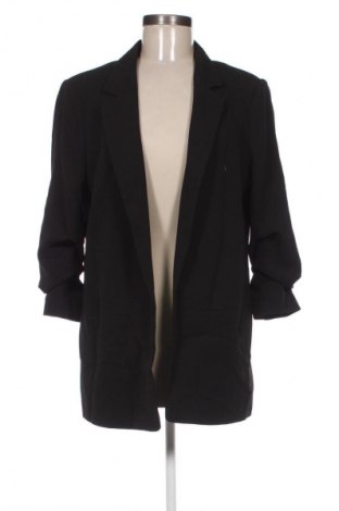 Dámske sako  H&M, Veľkosť XL, Farba Čierna, Cena  19,95 €