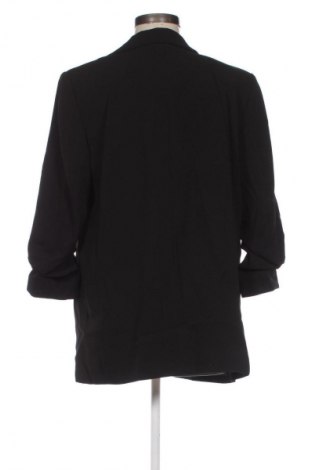 Dámske sako  H&M, Veľkosť XL, Farba Čierna, Cena  19,95 €