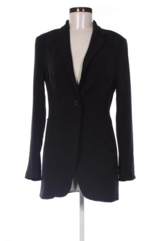 Dámské sako  H&M, Velikost S, Barva Černá, Cena  349,00 Kč