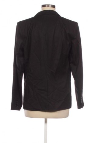 Дамско сако H&M, Размер M, Цвят Черен, Цена 9,99 лв.