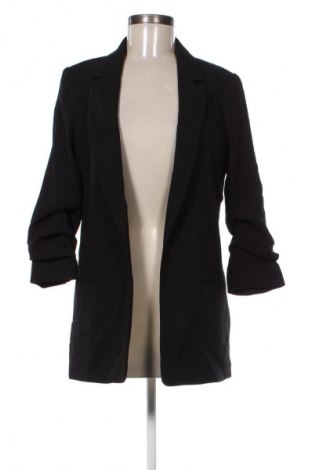 Dámské sako  H&M, Velikost S, Barva Černá, Cena  439,00 Kč