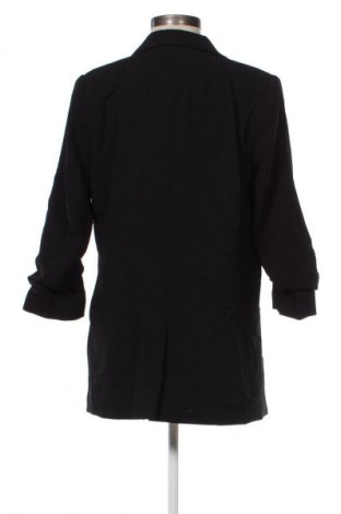 Dámské sako  H&M, Velikost S, Barva Černá, Cena  439,00 Kč