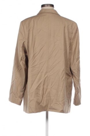 Damen Blazer H&M, Größe L, Farbe Beige, Preis € 23,99