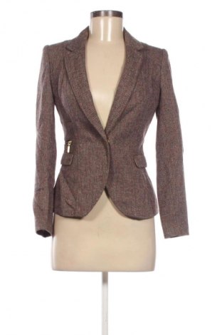 Dámske sako  H&M, Veľkosť S, Farba Viacfarebná, Cena  18,95 €