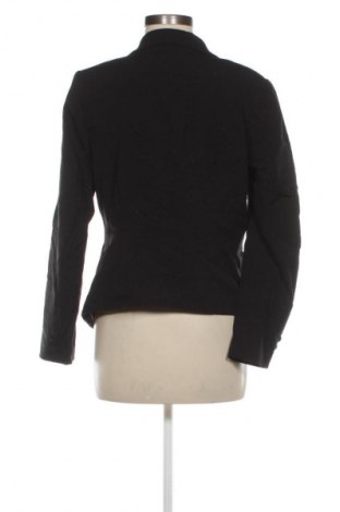 Damen Blazer H&M, Größe L, Farbe Schwarz, Preis 6,99 €