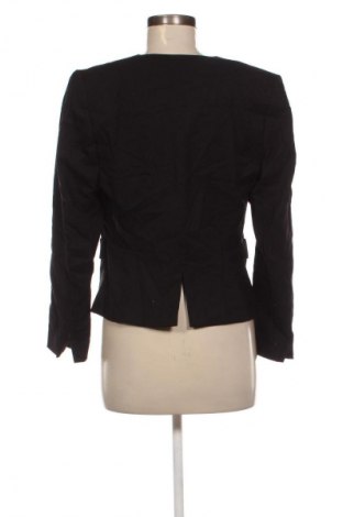 Sacou de femei H&M, Mărime M, Culoare Negru, Preț 67,99 Lei