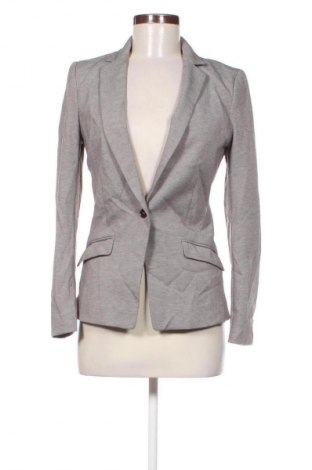Dámske sako  H&M, Veľkosť S, Farba Sivá, Cena  5,95 €