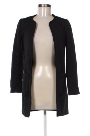 Sacou de femei H&M, Mărime XXS, Culoare Negru, Preț 39,99 Lei