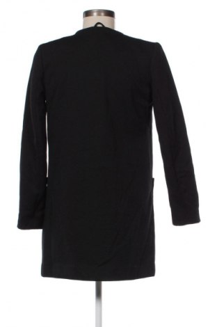 Sacou de femei H&M, Mărime XXS, Culoare Negru, Preț 39,99 Lei