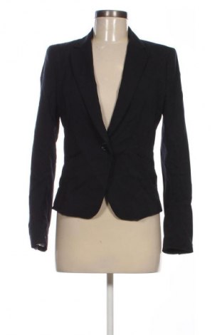 Дамско сако H&M, Размер M, Цвят Син, Цена 24,99 лв.