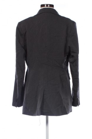 Damski żakiet H&M, Rozmiar L, Kolor Szary, Cena 69,99 zł