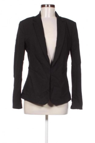 Damen Blazer H&M, Größe L, Farbe Schwarz, Preis € 7,99