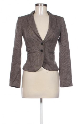 Damen Blazer H&M, Größe XS, Farbe Mehrfarbig, Preis € 19,99