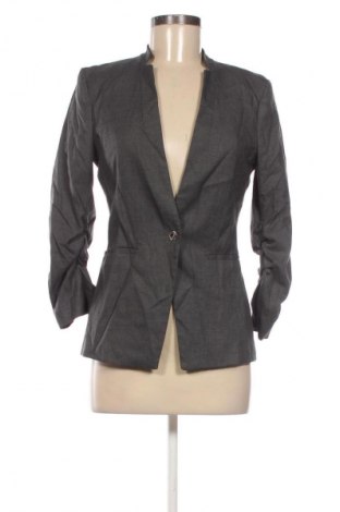 Dámske sako  H&M, Veľkosť S, Farba Sivá, Cena  12,95 €