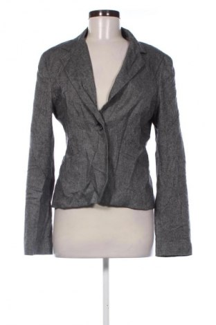 Γυναικείο σακάκι H&M, Μέγεθος XL, Χρώμα Γκρί, Τιμή 6,99 €