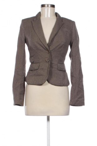 Дамско сако H&M, Размер S, Цвят Многоцветен, Цена 27,99 лв.