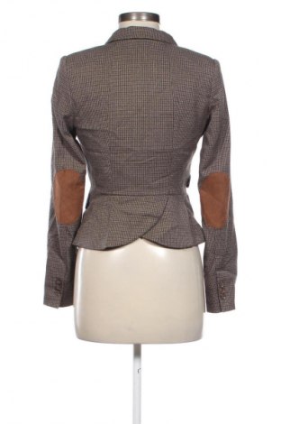 Дамско сако H&M, Размер S, Цвят Многоцветен, Цена 27,99 лв.