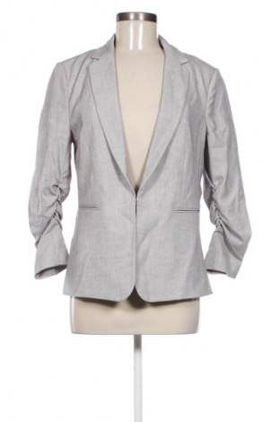 Damski żakiet H&M, Rozmiar L, Kolor Szary, Cena 30,99 zł