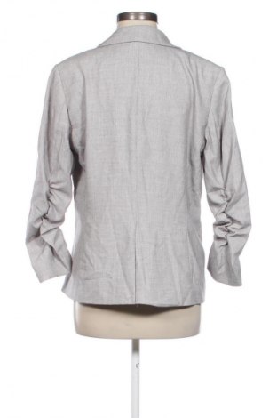 Damski żakiet H&M, Rozmiar L, Kolor Szary, Cena 30,99 zł