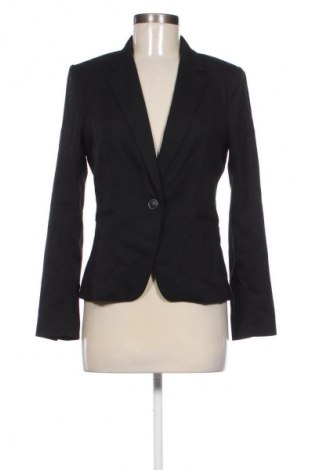 Női blézer H&M, Méret M, Szín Fekete, Ár 6 009 Ft