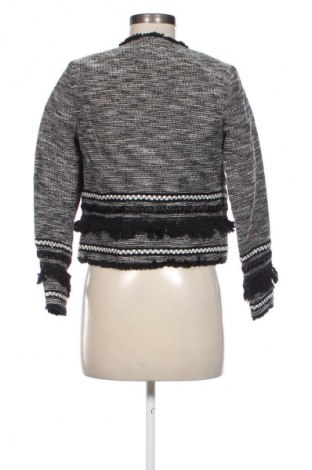 Дамско сако H&M, Размер XS, Цвят Многоцветен, Цена 31,99 лв.