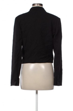 Дамско сако H&M, Размер M, Цвят Черен, Цена 23,99 лв.