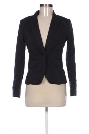Damen Blazer H&M, Größe S, Farbe Blau, Preis 7,99 €