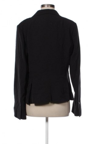 Sacou de femei H&M, Mărime XL, Culoare Negru, Preț 35,99 Lei