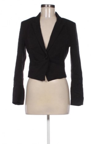 Női blézer H&M, Méret M, Szín Fekete, Ár 6 009 Ft