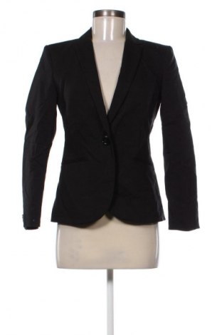 Női blézer H&M, Méret M, Szín Fekete, Ár 6 089 Ft