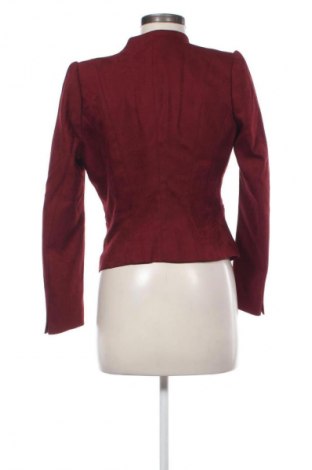 Női blézer H&M, Méret S, Szín Piros, Ár 6 879 Ft