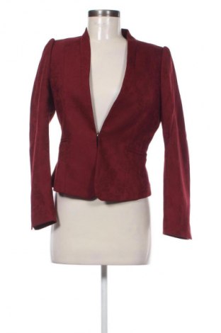 Női blézer H&M, Méret S, Szín Piros, Ár 6 879 Ft